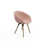 Krzesło KR-502 Ruby Kolory Tkanina Tessero 06 Design Italia 2025-2030